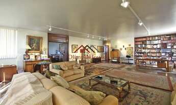 Imagem 4: Venda Apartamento 4 Dormitórios - 390 m² Bela Vista