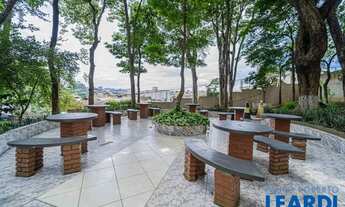 Imagem 6: APARTAMENTO - VILA MASCOTE - SP