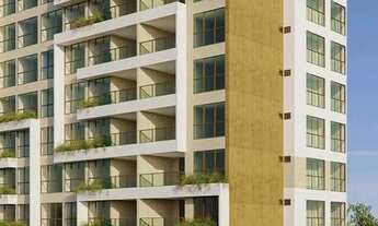 Imagem: Lançamento alto padrão na Ponta Verde