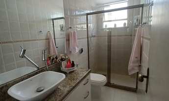 Imagem 6: Apartamento 2 quartos com 89m2 + quarto de serviço no Pechincha