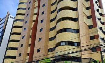 Imagem: Alug apto 3 quartos na ponta verde