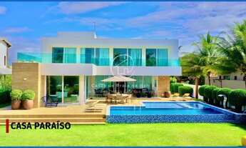 Imagem: Mansão Pé na Areia (Frente MAR) Com 6