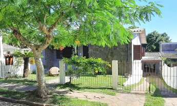 Imagem 2: Excelente imóvel com 2 casas no bairro Espírito Santo Zona Sul