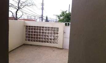 Imagem 3: SOBRADO REFORMADO A VENDA NO JARDIM SÃO PAULO - 3 DORMS (1 SUÍTE) E 1 VAGA DE GARAGEM