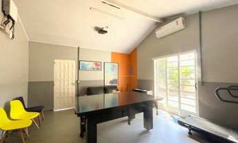 Imagem 7: Casa para venda tem 255 metros quadrados com 3 quartos em Boulevard Lagoa - Serra - Espíri