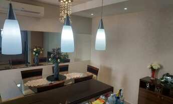 Imagem 6: Life Parque 10 - 3 Quartos - Último Andar