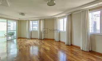 Imagem 2: Apartamento Venda 3 Dormitórios - 144 m² Vila Mascote