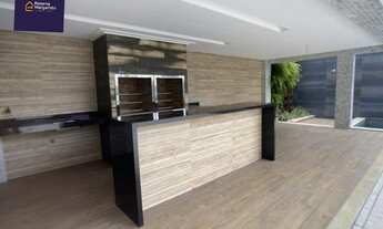 Imagem 3: Aluga-se Apartamento Alto Padrão com 3 suítes ED. PIAZZA SAVONA no Bairro do Umarizal - Be