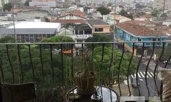 Imagem 5: Apartamento 3 Quartos Mooca 95m²