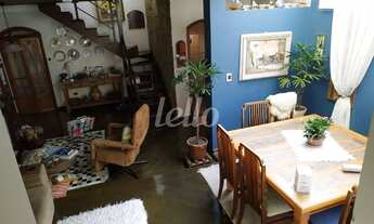 Imagem 3: São Paulo - Casa Padrão - Mooca