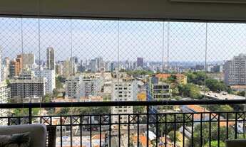 Imagem 2: Vie Pinheiros Apartamento 3 suítes, próx metrô Sumaré, Faria Lima, Jardins, V Madalena, It