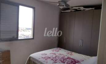 Imagem 5: São Paulo - Apartamento Padrão - Mooca