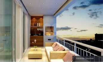 Imagem 3: Apartamento novo perto Metro. Permuta. Lazer completo