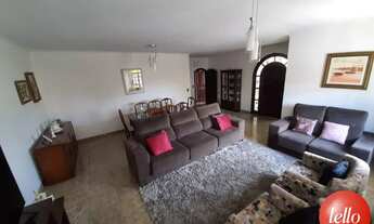 Imagem 2: São Paulo - Casa Padrão - Tucuruvi