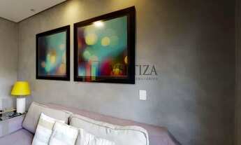 Imagem 3: Apartamento duplex à venda na Vila Olímpia