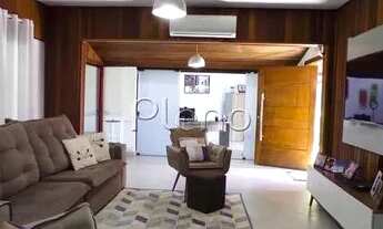 Imagem 2: Casa à venda na Vila Nogueira - Campinas