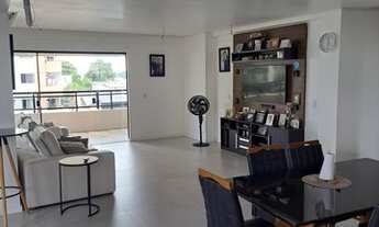 Imagem 4: Apartamento para venda com 235 metros quadrados com 3 quartos em Umarizal - Belém - PA