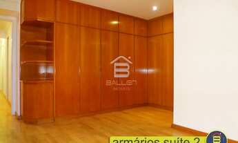 Imagem 4: ALTO PADRÃO - ARQUITETURA DIFERENCIADA - 364M2