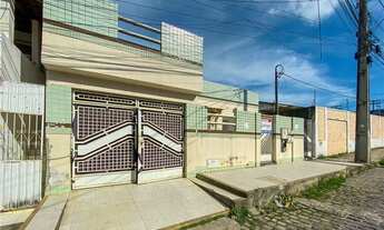 Imagem 5: Casa escriturada próximo a UNEB