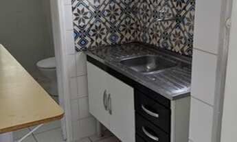 Imagem 4: São Paulo - Kitchenette/Conjugados - <br> Sé