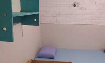 Imagem 7: Hospedagem em São Cristóvão