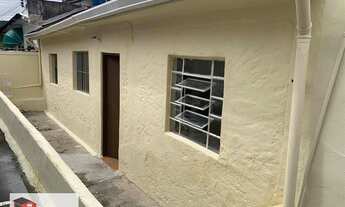 Imagem 2: Casa com 1 dormitório para alugar, 110 m² por R$ 1.585/mês - Penha de França - São Paulo/S