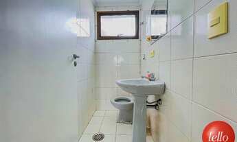 Imagem 7: São Paulo - Apartamento Padrão - Mooca