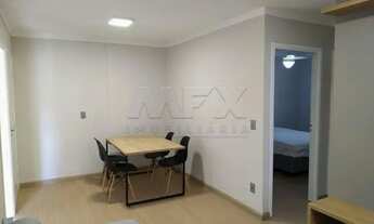 Imagem 2: Apartamento Padrão em Bauru