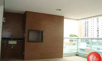 Imagem 6: São Paulo - Apartamento Padrão - Santana