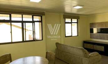 Imagem 2: Res. São João Del Rey V | 2 dorm | Vaga | 47 m² priv