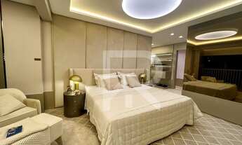 Imagem 7: Apartamento para venda possui 234 m² com 3 quartos em Vila Mariana - São Paulo - SP