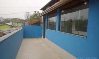 Imagem 6: CASA ASSOBRADADA - RIO GRANDE - SP