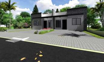 Imagem 2: Casas Geminadas Desbravador