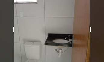 Imagem 14: Alugo uma casa no funcionário 4 fala com pedro só alugo pra casal, contrato anual