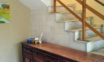 Imagem 4: Casa no Luzia Casa com 4 dormitórios