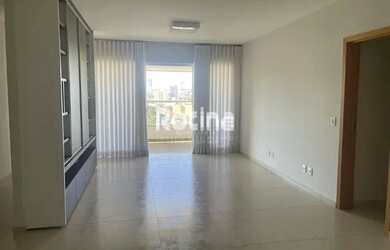 Imagem 3: Apartamento para alugar, 4 quartos, 2 suítes, 3 vagas, Lídice - Uberlândia/MG - R$ 6.500,0