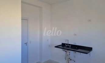Imagem 6: São Paulo - Apartamento Padrão - Belenzinho