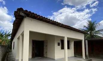 Imagem: Alugo Casa Grande em Caucaia