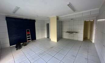 Imagem 6: Prédio/Edifício e terreno inteiro para VENDA possui 311 m2 com 5 apartamentos e 5 lojas