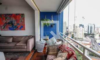 Imagem 6: Apartamento para Aluguel - Santana, 4 Quartos, 90 m2