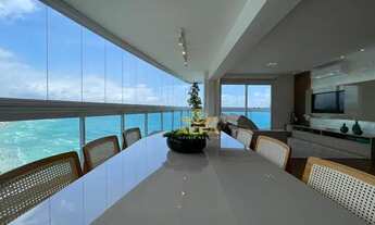 Imagem 4: Apartamento com 3 dormitórios à venda, 156 m² por R$ 3.500.000,00 - Jardim Astúrias - Guar