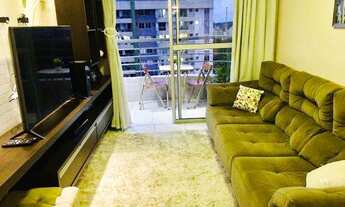 Imagem 4: Chácaras Ipê Apartamento com 2 dormitórios