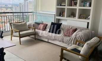 Imagem 3: São Paulo - Apartamento Padrão - Tatuapé