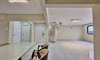 Imagem 4: Oportunidade - Cobertura Duplex, reformada - 4 dormitorios, 4 suites, piscina -Gonzaga - S