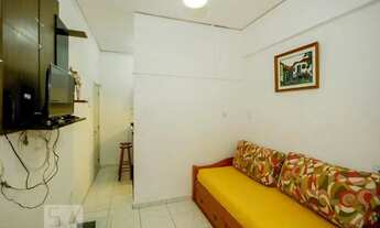 Imagem: Apartamento para Aluguel - Copacabana, 1