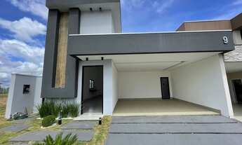 Imagem 3: Casa a venda no Condomínio Primor das Torres