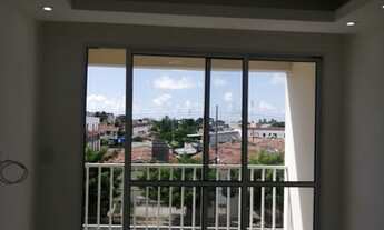 Imagem 5: Apartamento para aluguel possui 50 metros quadrados com 2 quartos, vila madrid