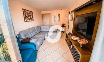 Imagem 3: Apartamento com 2 dormitórios à venda, 68 m² por R$ 270.000,00 - Patronato - São Gonçalo/R