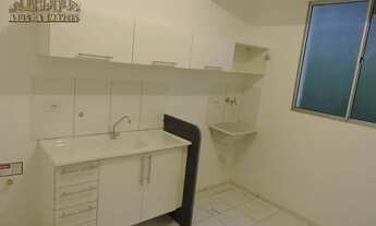 Imagem 3: Apartamento a venda no Condomínio Parque Sevilha, Sorocaba / SP