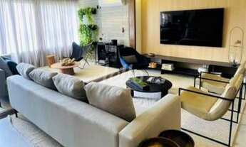 Imagem 2: São Paulo - Apartamento Padrão - Campo Belo